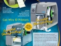 Wire ID Printer Flyer