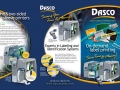 Dasco Sales Brochure: Outside