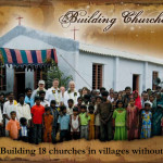 2008 Banquet Multimedia: Churches