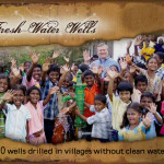 2008 Banquet Multimedia: Fresh-water Wells