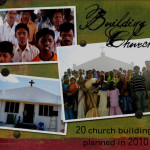 2009 Banquet Multimedia: Churches