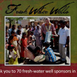 2009 Banquet Multimedia: Fresh-water Wells