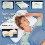 Chiropractic Catalog Cover Design