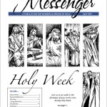 Publication: April 2007 Messenger