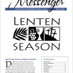 Publication: February 2007 Messenger