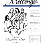 Publication: June 2007 Messenger