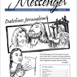 Publication: March 2007 Messenger