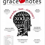 September 2007 GraceNotes