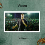 2010 Banquet Multimedia: Video-Festivals