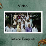 2010 Banquet Multimedia: Video-Evangelists