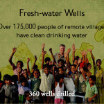 2010 Banquet Multimedia: Fresh-water Wells
