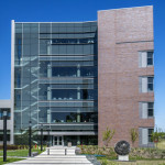 U of M Microbiology Research Facility