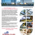 Empirehouse CareerFair flyer