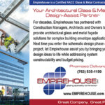 Empirehouse advertisement