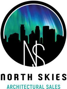 North Skies Logo